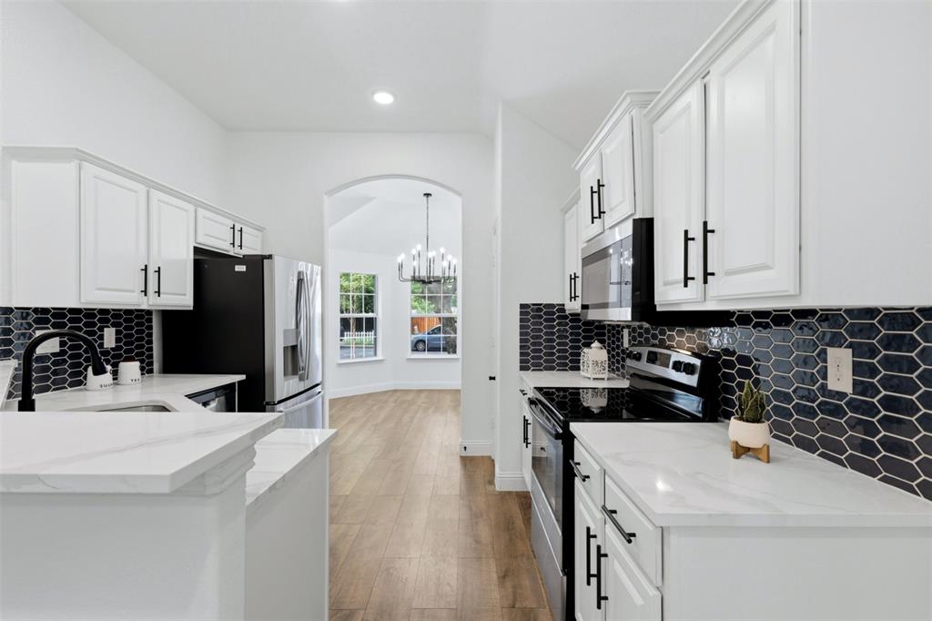 Tuckers Add - Residential