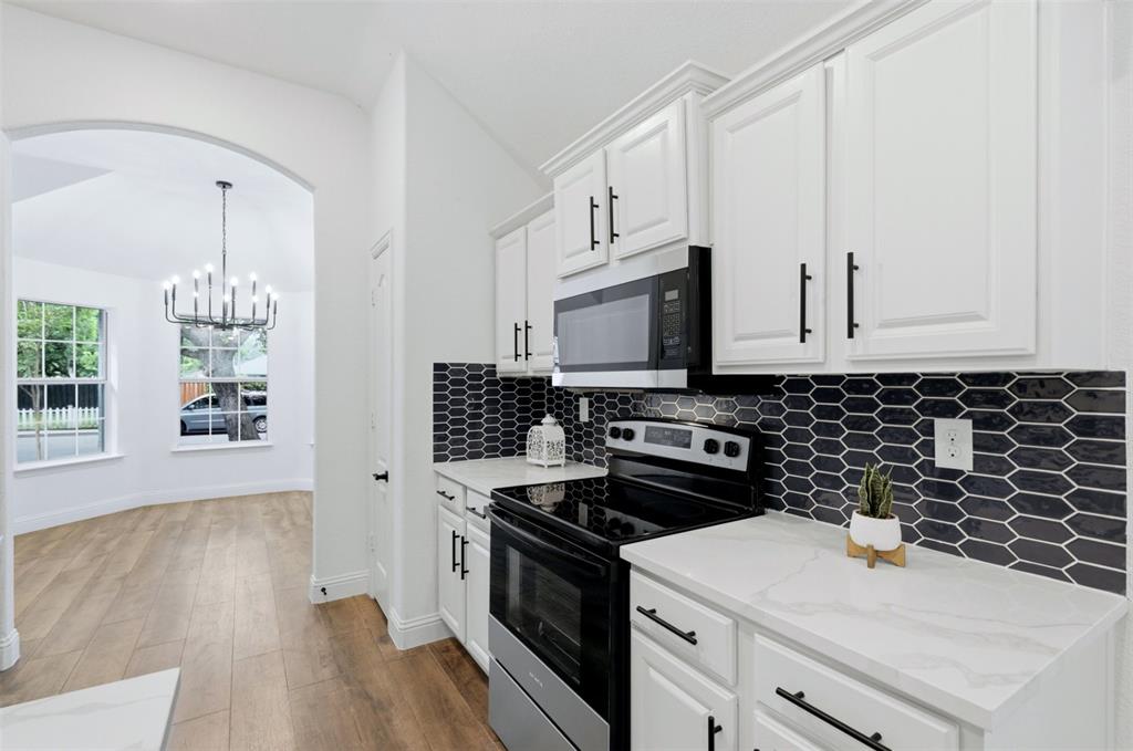 Tuckers Add - Residential