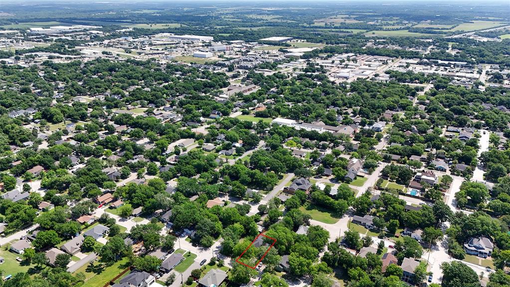 Tuckers Add - Residential