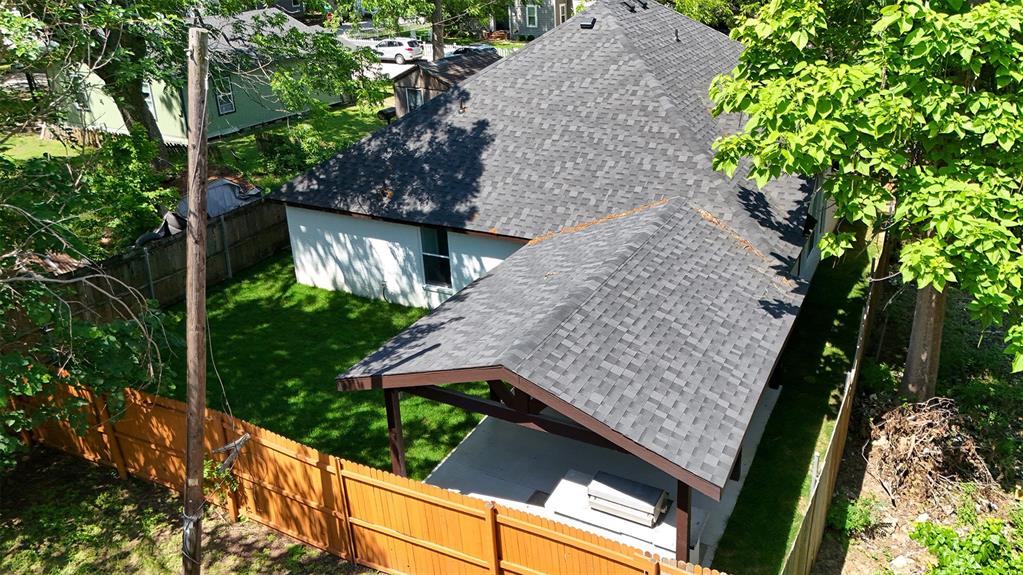 Tuckers Add - Residential