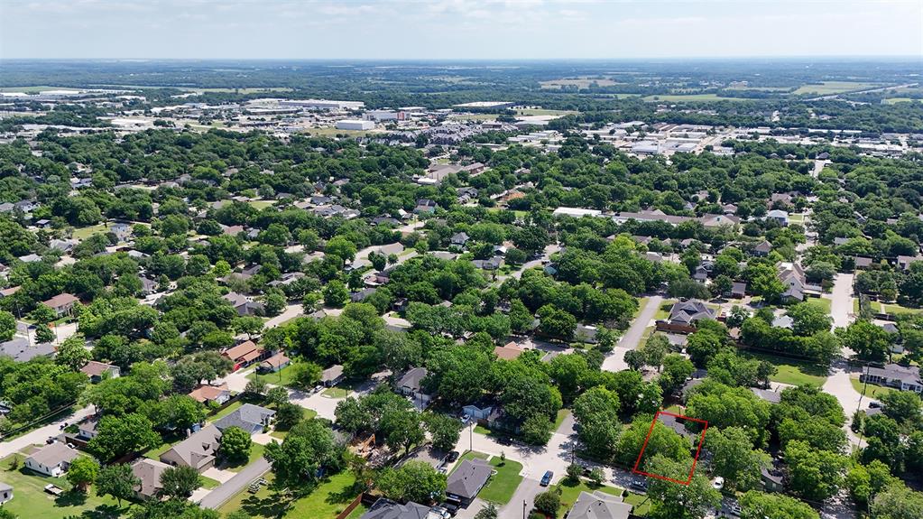 Tuckers Add - Residential