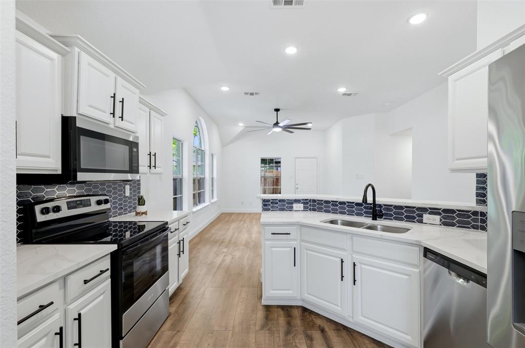 Tuckers Add - Residential