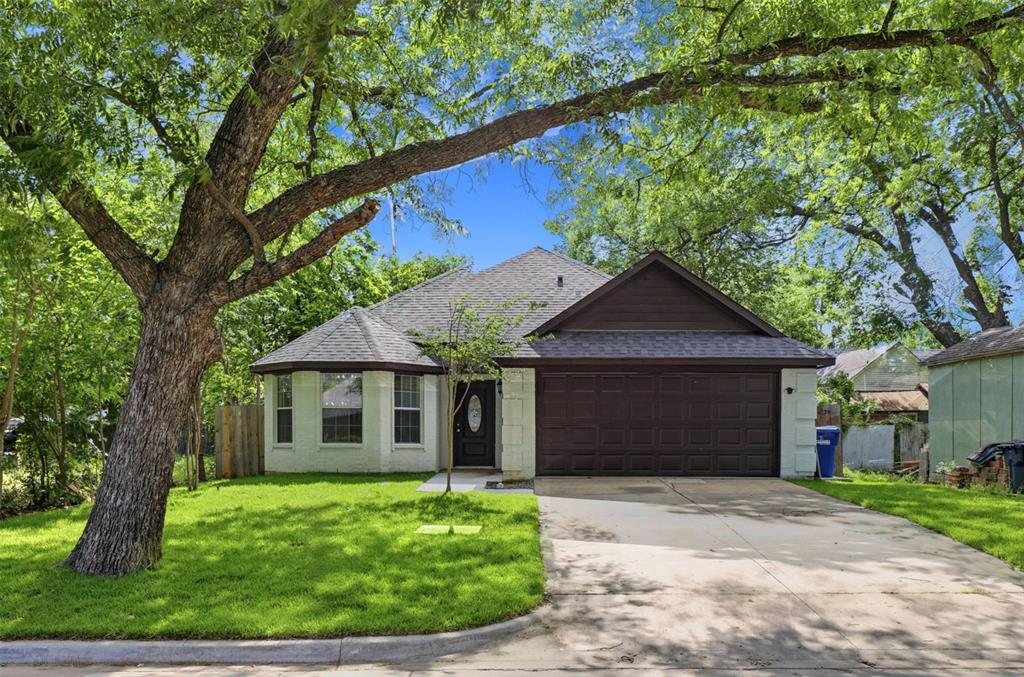 Tuckers Add - Residential