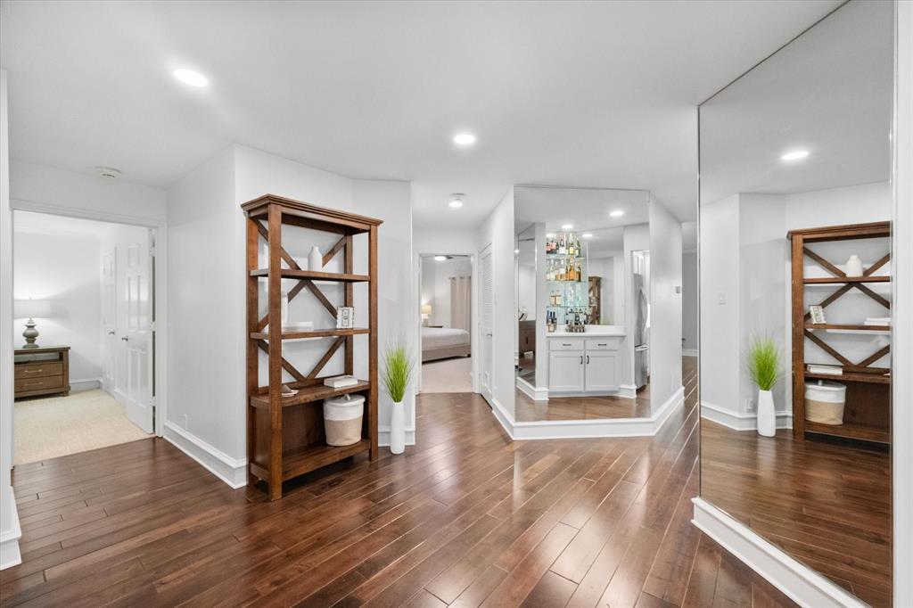 2106 Reflection Bay Drive
