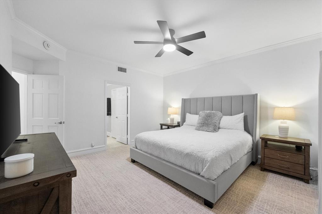 Reflection Bay Condo On Lake Arl - Residential