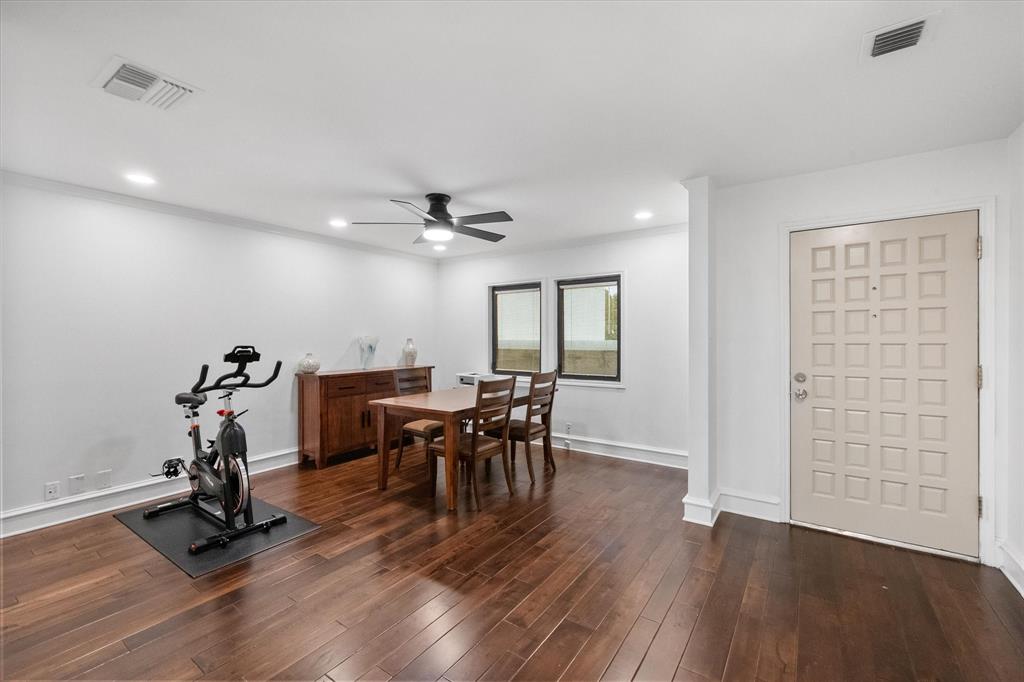 Reflection Bay Condo On Lake Arl - Residential