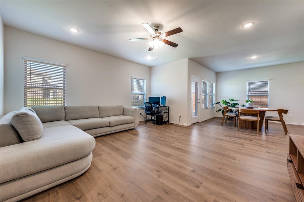 Spiritas Ranch Ph 1-South - Residential Lease