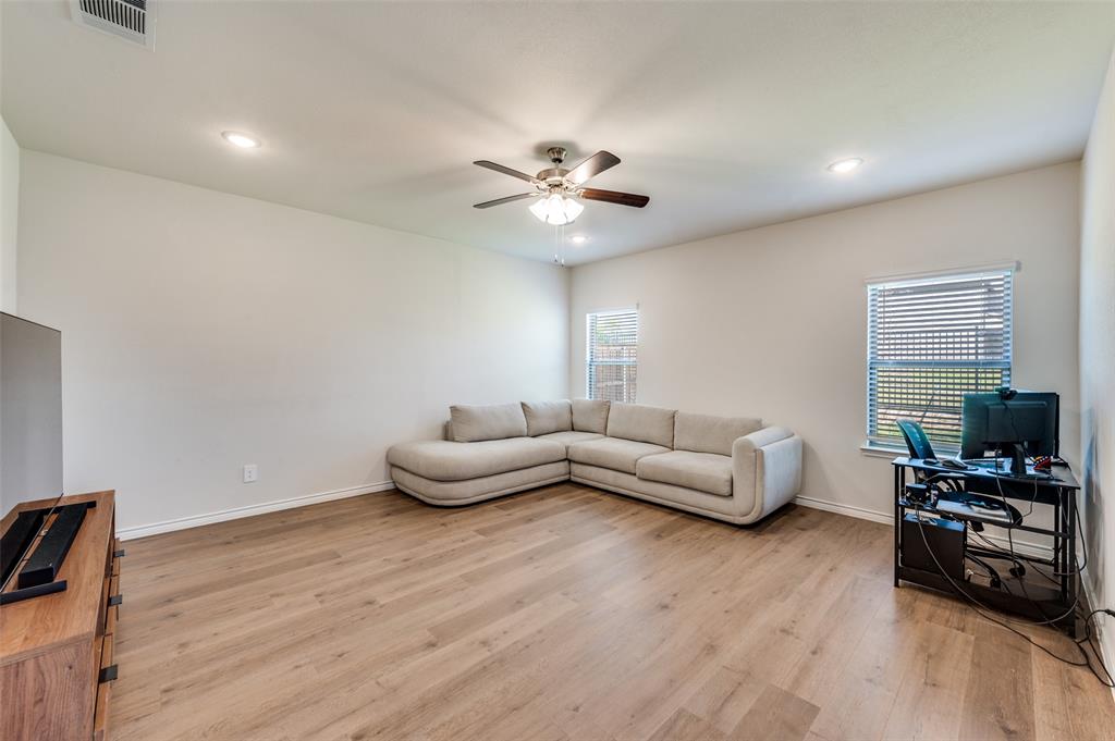 Spiritas Ranch Ph 1-South - Residential Lease