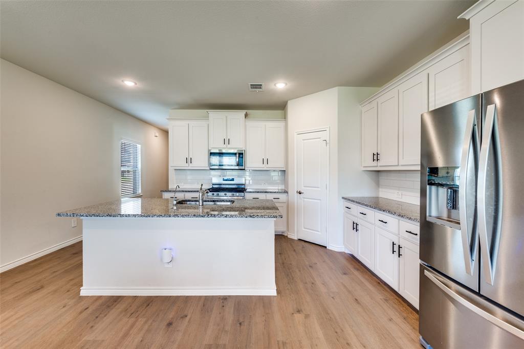 Spiritas Ranch Ph 1-South - Residential Lease