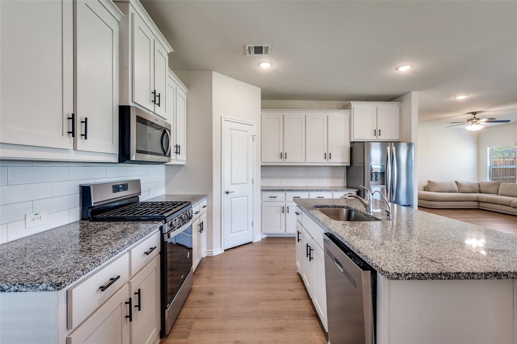 Spiritas Ranch Ph 1-South - Residential Lease