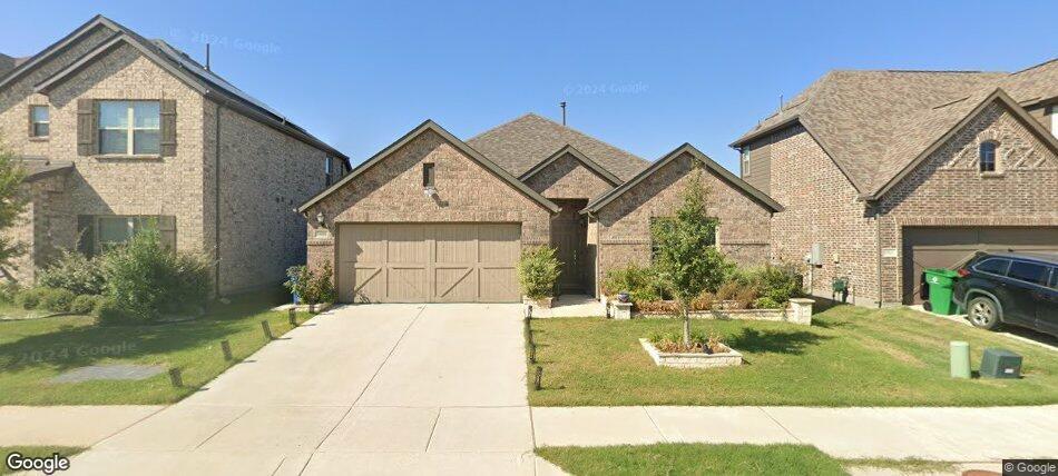 Photo of 5909 Pensby Drive, Celina, TX 76227 (MLS # 21268722)