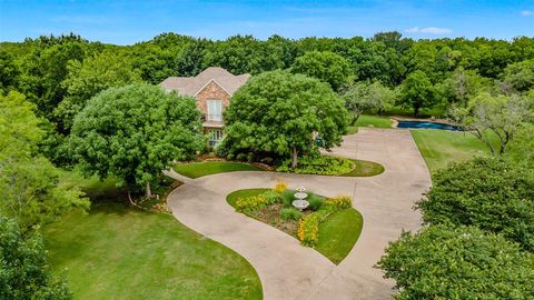 A home in Royse City