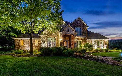 A home in Royse City