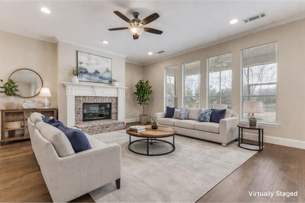 8410 Bridgewater Drive