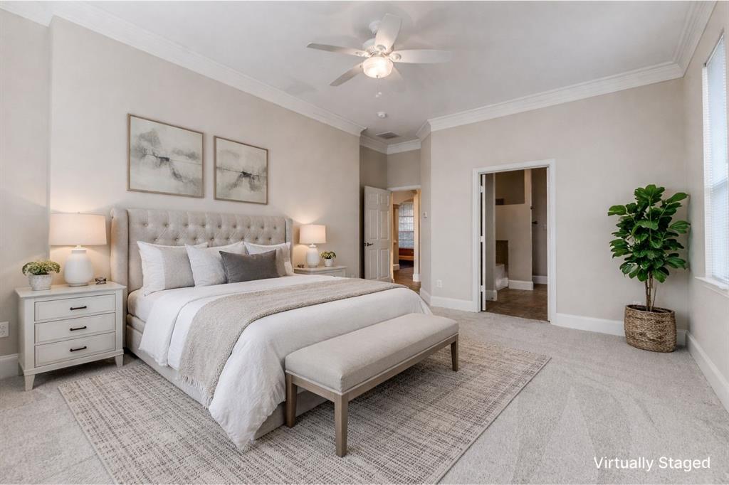 8410 Bridgewater Drive