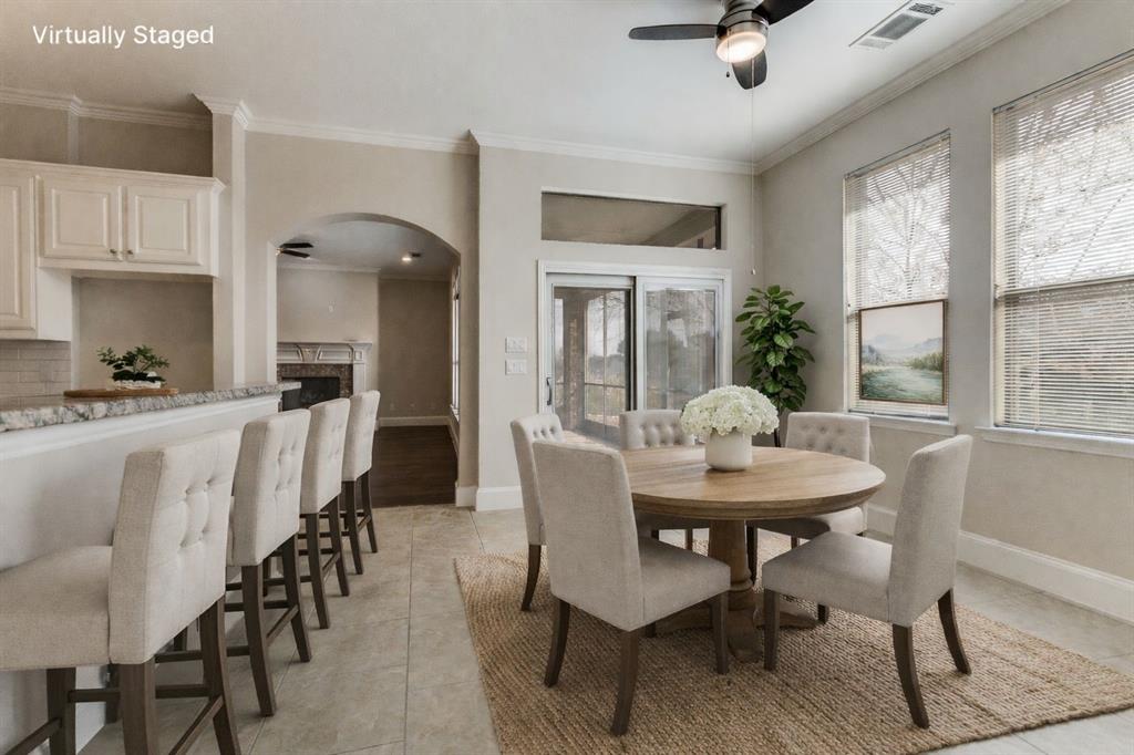 8410 Bridgewater Drive