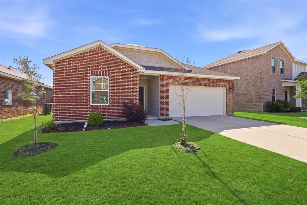 436 Canoe Way