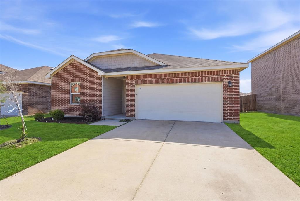 436 Canoe Way