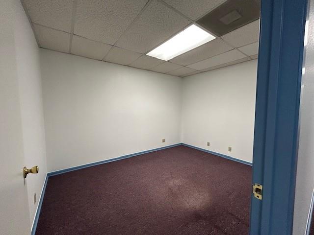 Loving A R Add - Commercial Lease