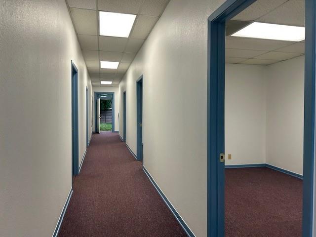 Loving A R Add - Commercial Lease