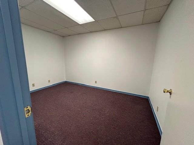 Loving A R Add - Commercial Lease