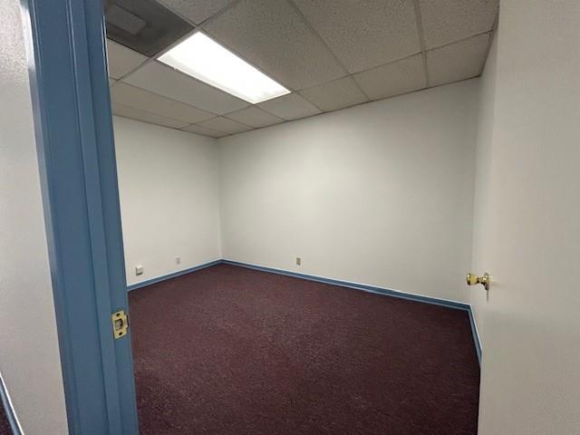 Loving A R Add - Commercial Lease