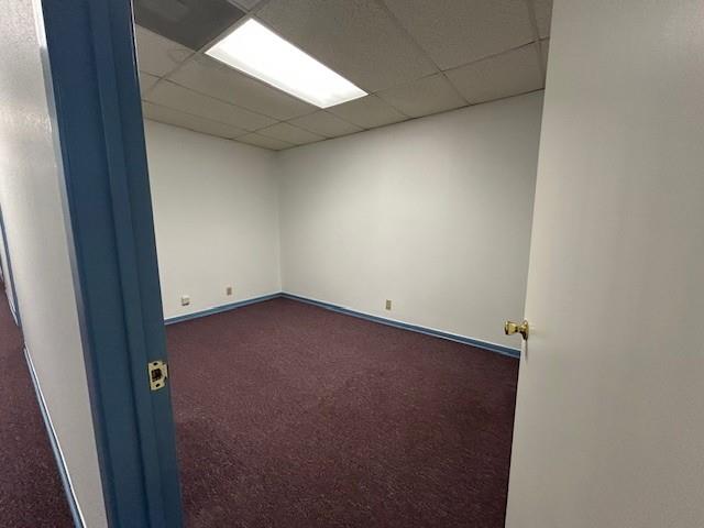 Loving A R Add - Commercial Lease