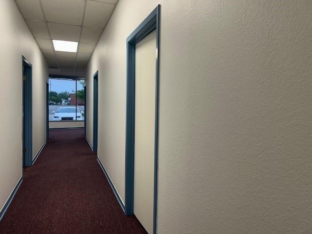 Loving A R Add - Commercial Lease