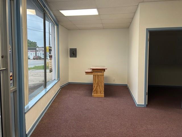 Loving A R Add - Commercial Lease