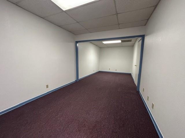 Loving A R Add - Commercial Lease