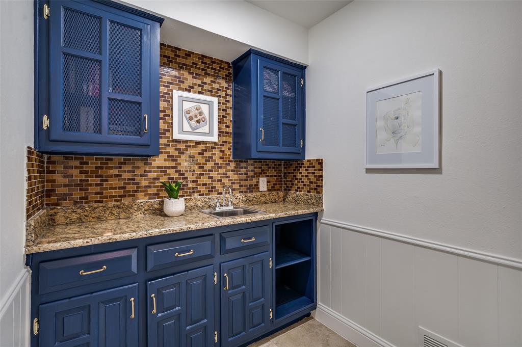 Edgewood Estate - Residential