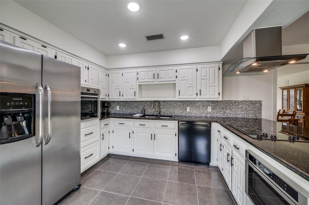 Edgewood Estate - Residential