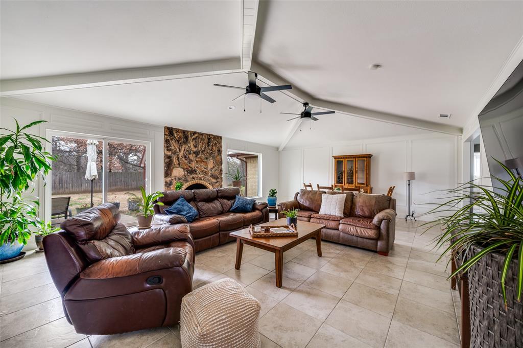 Edgewood Estate - Residential