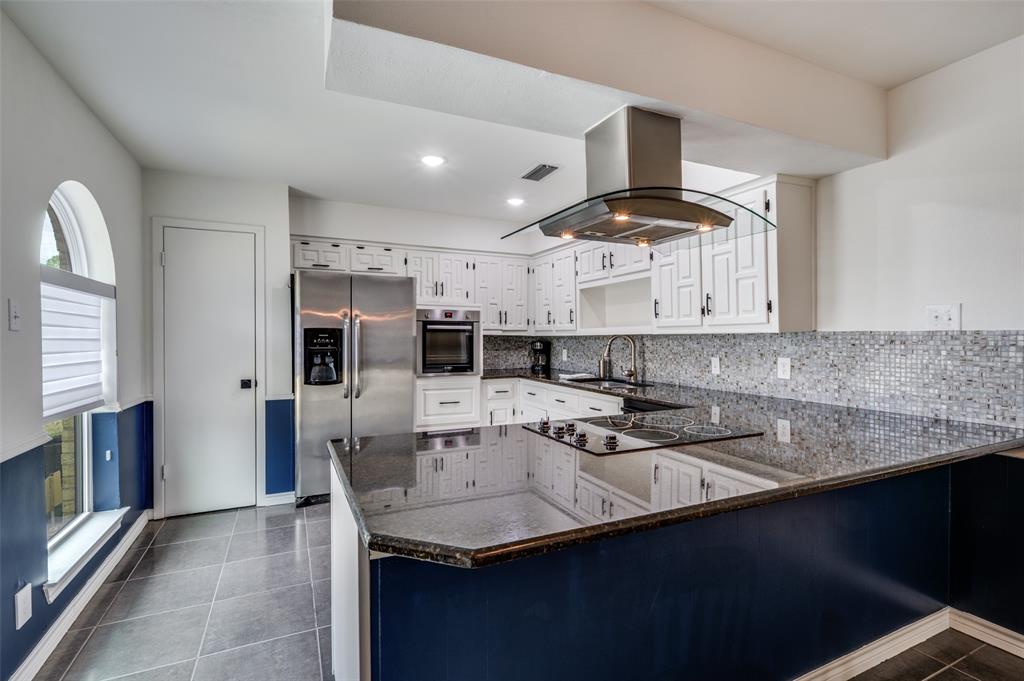 Edgewood Estate - Residential