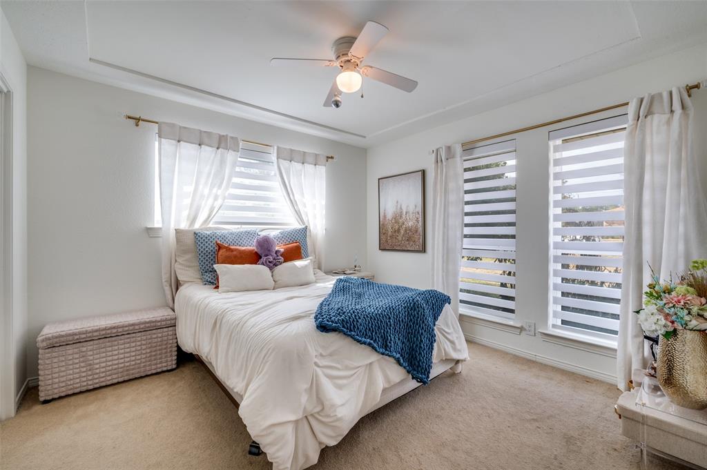 Edgewood Estate - Residential