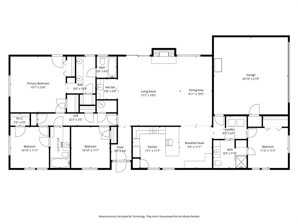 Edgewood Estate - Residential