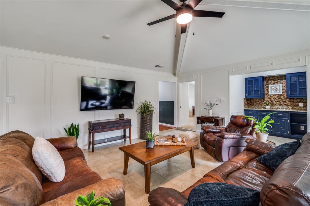 Edgewood Estate - Residential