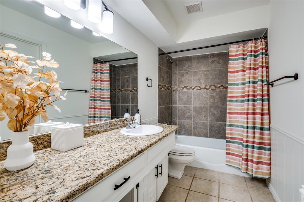 Edgewood Estate - Residential