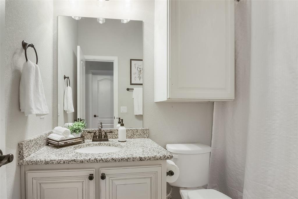 Georgetown Village II - Residential