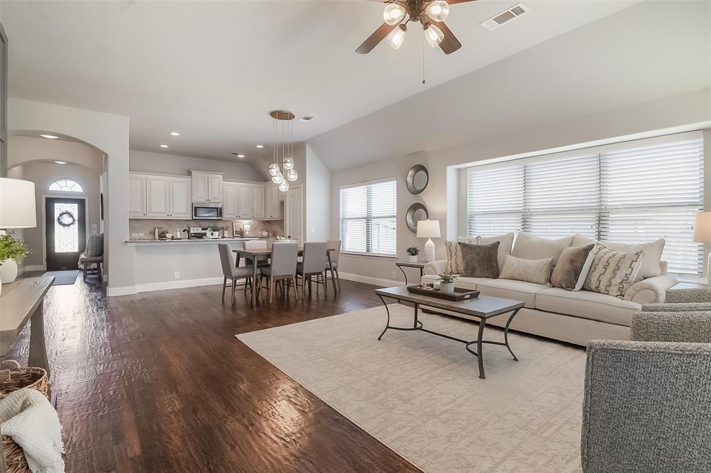 Georgetown Village II - Residential