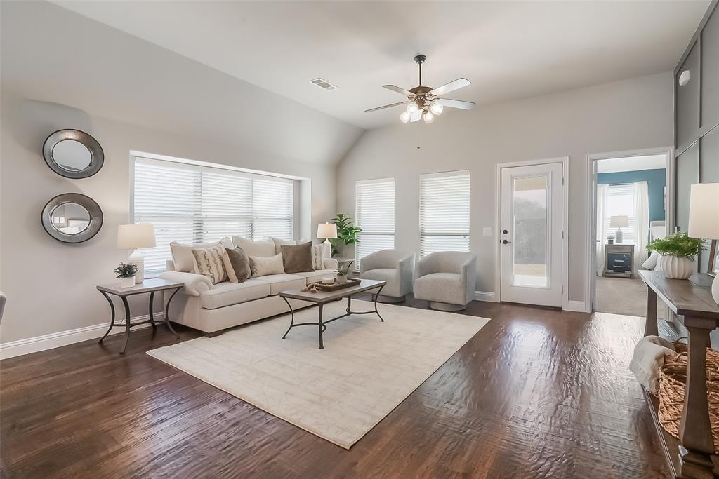 Georgetown Village II - Residential