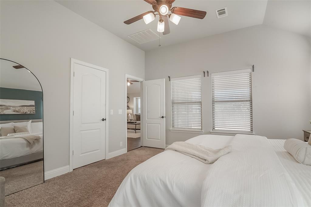 Georgetown Village II - Residential