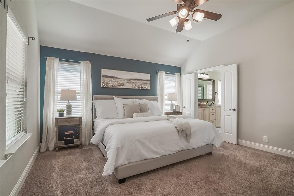 Georgetown Village II - Residential