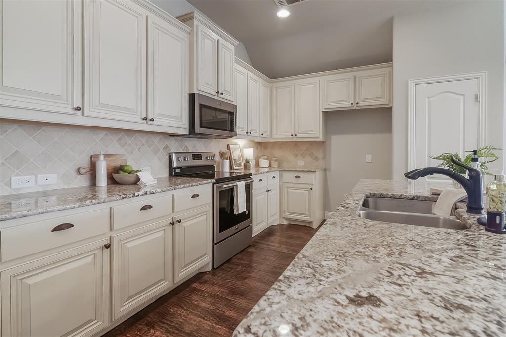 Georgetown Village II - Residential