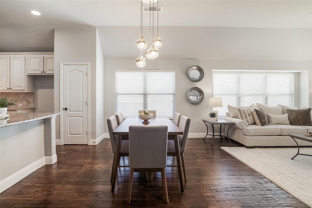 Georgetown Village II - Residential