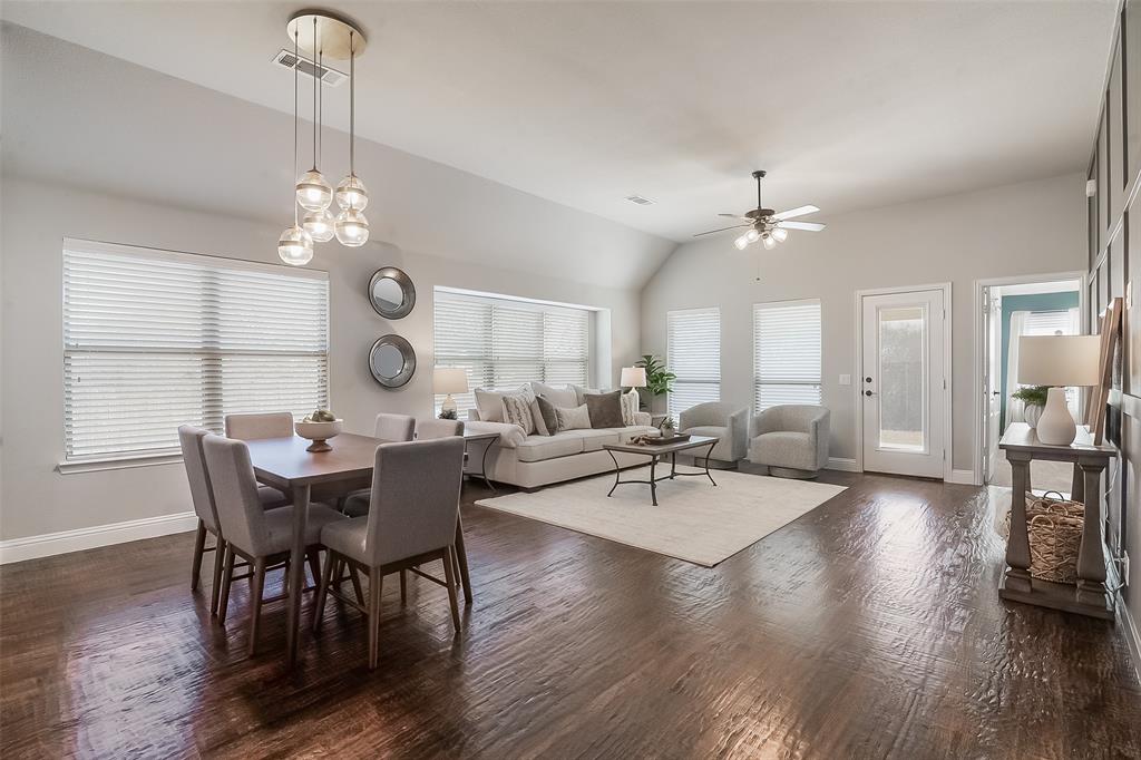 Georgetown Village II - Residential