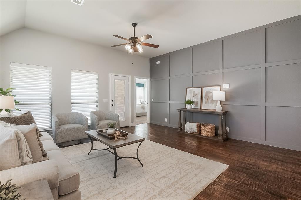 Georgetown Village II - Residential