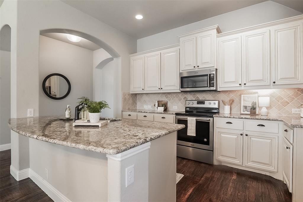 Georgetown Village II - Residential