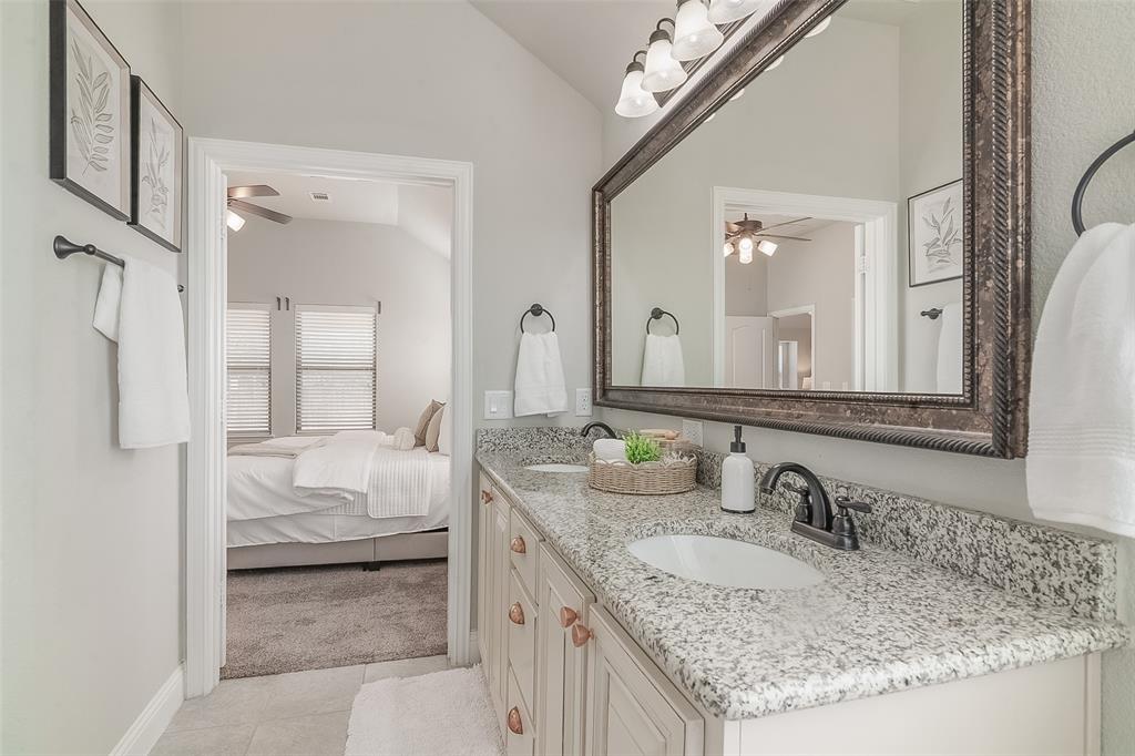 Georgetown Village II - Residential