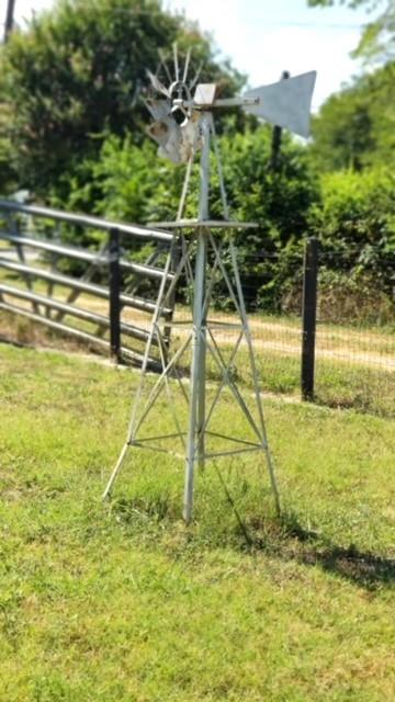 Suburban Estates - Farm